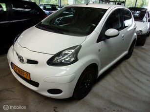 Toyota Aygo 1.0-12V Comfort Navigator