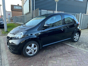 Toyota Aygo 1.0-12V Sport 5-Deurs Airco