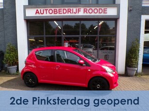 Toyota Aygo 1.0 VVT-i 5-Drs Bleu AIRCO,TOP STAAT! ''2e