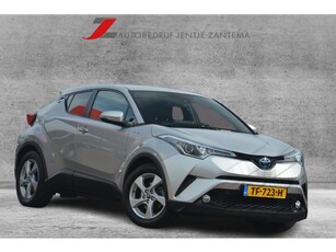 Toyota C-HR 1.8 Hybrid Active Cruise Clima Lane