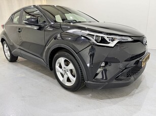 Toyota C-HR 1.8 Hybrid Dynamic Aut (bj 2018)