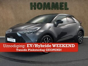 Toyota C-HR Hybrid 140 First Edition DIRECT UIT VOORRAAD