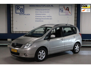 Toyota Corolla Verso 1.6 VVT-i Linea Luna / Airco