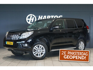 Toyota Land Cruiser 3.0 D-4D-F SX 60th Anniversary