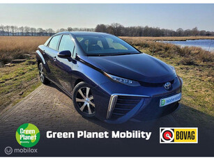 Toyota Mirai FCEV Executive | Incl. Btw