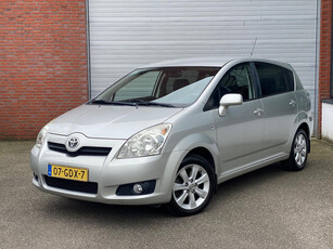 Toyota Verso 1.6 VVT-i Luna| NAVI| AIRCO| NAP| NEW APK