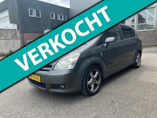 Toyota Verso 2.2 D-4D Luna 7p.