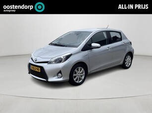 Toyota Yaris 1.5 Full Hybrid Aspiration **NAVIGATIE/