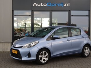 Toyota Yaris 1.5 Full Hybrid AUTOMAAT 5drs. Comfort Clima, NAVI, Camera, Dea