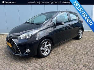 Toyota Yaris 1.5 Hybrid Lease Navigatie Camera LM