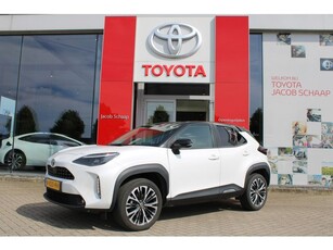 Toyota Yaris Cross 1.5 Hybrid Executive Automaat 116pk