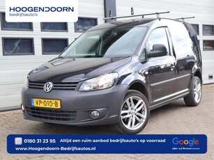 Volkswagen Caddy 1.6 TDI Airco - Trekhaak - Cruise