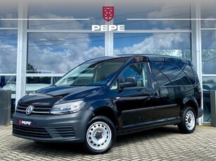 Volkswagen Caddy Bestel 1.4 TSI L2H1 BMT Maxi