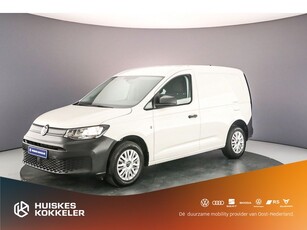 Volkswagen Caddy Cargo 2.0 TDI 75pk Economy Business Airco