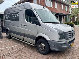 Volkswagen Crafter 30 2.0 TDI L2H2 BM Airco Cruise Controle