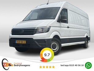Volkswagen Crafter 35 2.0 TDI L4H3 Airco Cruisec. PDC