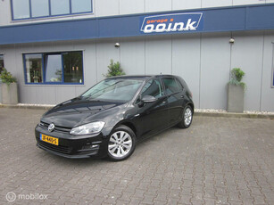 Volkswagen Golf 1.0 TSI Comfortline 5 Drs