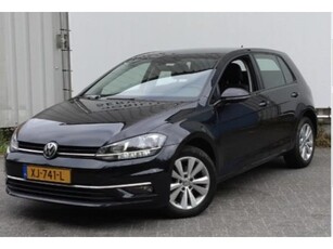 Volkswagen Golf 1.0 TSI Comfortline