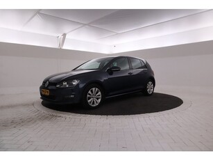 Volkswagen Golf 1.0 TSI Comfortline Automaat, Cruise