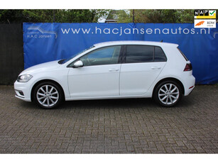 Volkswagen Golf 1.0 TSI NAVI- CLIMA -CRUISE CONTROL