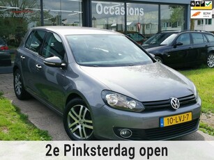 Volkswagen Golf 1.2 TSI Tour AIRCOELEK.RAMENAPK.