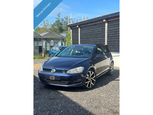 Volkswagen Golf 1.2 TSI Trendline NAVI| Airco| 19 Inch