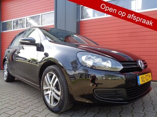 Volkswagen Golf 1.4 TSI Comfortline 122PK Clima Navi 6-BAK