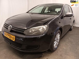 Volkswagen Golf 1.4 TSI Comfortline - Rondom Schade