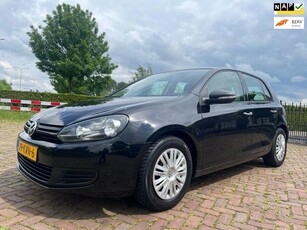 Volkswagen Golf 1.4 TSI Trendline Airco 120223 km nap bj