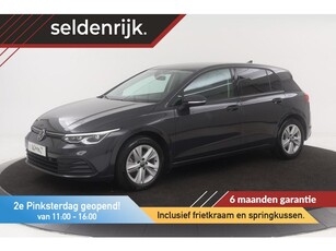 Volkswagen Golf 1.5 eTSI Life Harman/Kardon