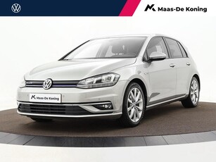 Volkswagen Golf 1.5 TSI 130pk DSG Comfortline Business