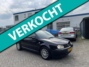 Volkswagen Golf 1.9 TDI