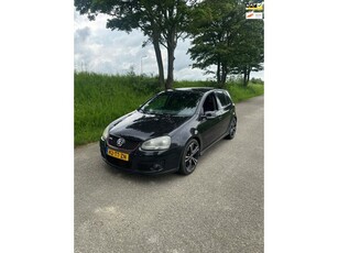 Volkswagen Golf 2.0 TFSI GTI DSG