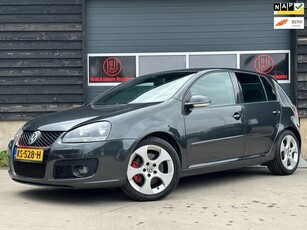 Volkswagen Golf 2.0 TFSI GTI DSG Leder Cruise Clima Apk