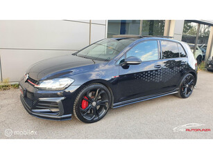 Volkswagen Golf 2.0 TSI GTI TCR DSG Panorama/Virtual Cockpit/Camera/ACC