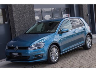 Volkswagen Golf 7 1.4 TSI CUP Edition Highline DSG