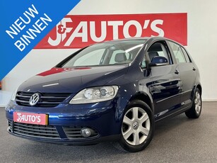 Volkswagen Golf Plus 1.4 TSI Comfortline AIRCO, ELEC