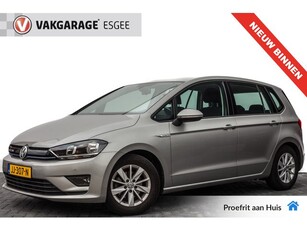 Volkswagen Golf Sportsvan 1.0 116 PK TSI Trendline RIJKLAAR