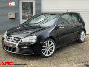 Volkswagen Golf V R32 3.2 V6|DSG|Dealer onderhouden!