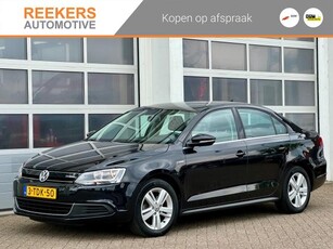 Volkswagen Jetta 1.4 TSI 150PK Hybrid Comfortline AUT. Navi Pdc Cruise