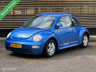 Volkswagen New Beetle 2.0 Highline |ORIGINEEL NEDERLANDS|