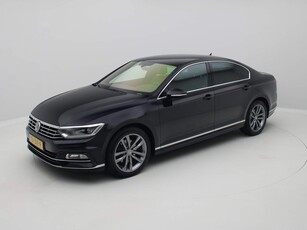 VOLKSWAGEN PASSAT 1.4 TSI ACT Highline Business R Leder 150pk