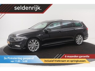 Volkswagen Passat 1.5 TSI R-Line Panoramadak Nappaleder