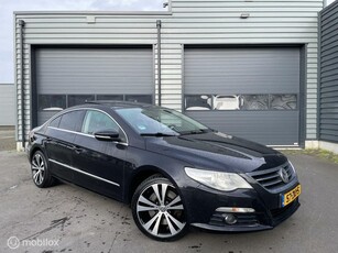 Volkswagen Passat CC 3.6 V6 FSI 4Motion Lees Beschrijving!