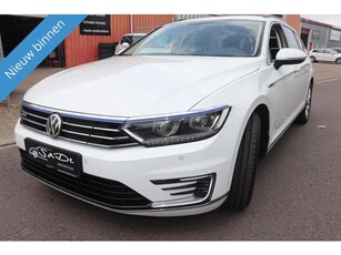 Volkswagen Passat Variant 1.4 TSI GTE Eerste eigenaar