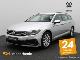 Volkswagen Passat Variant 1.4 TSI PHEV GTE 218PK DSG