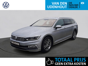 Volkswagen Passat Variant 1.5 TSI Highline Business R | NAVI | Camera | Leder interieur