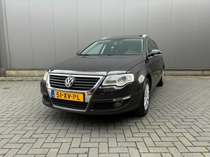 Volkswagen Passat Variant 2.0 TDI Comfortline Business