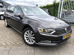 Volkswagen Passat Variant 2.0TDI 150pk Business Edition R