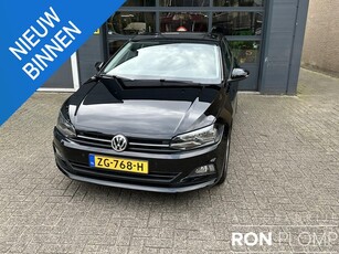 Volkswagen Polo 1.0 TSI Comfortline / Airco/ navigatie/